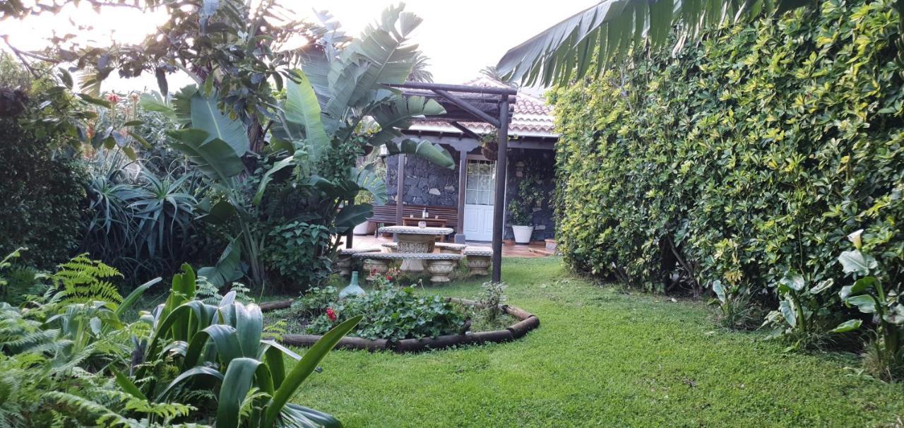 La Sabana Pension Buenavista de Abajo Buitenkant foto