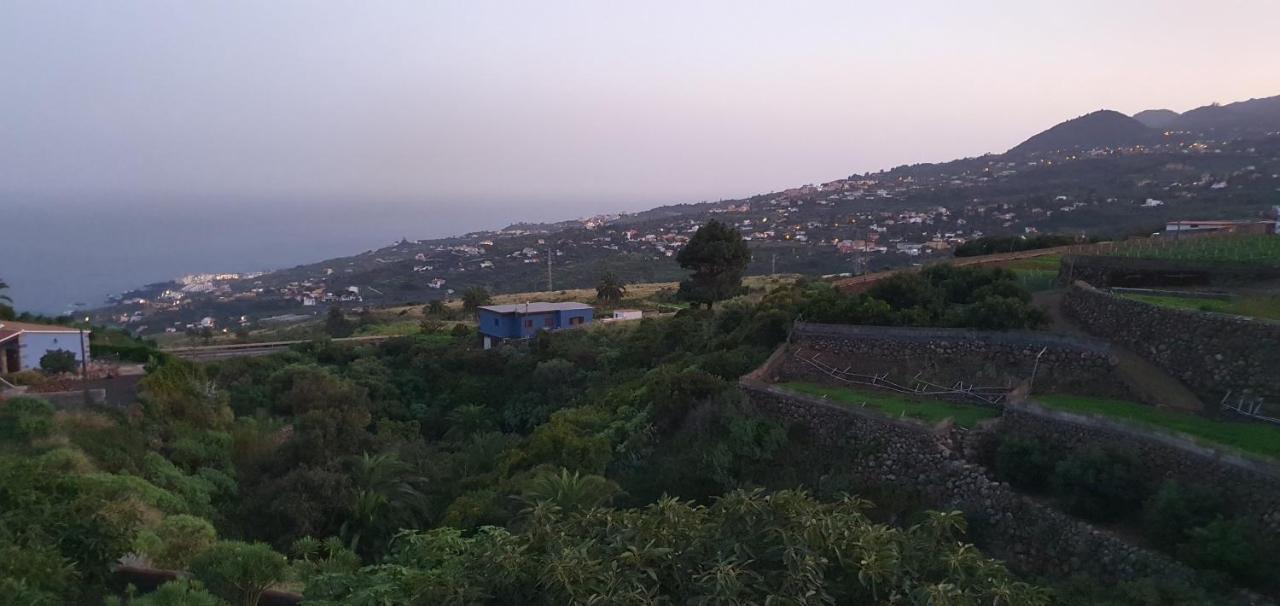 La Sabana Pension Buenavista de Abajo Buitenkant foto