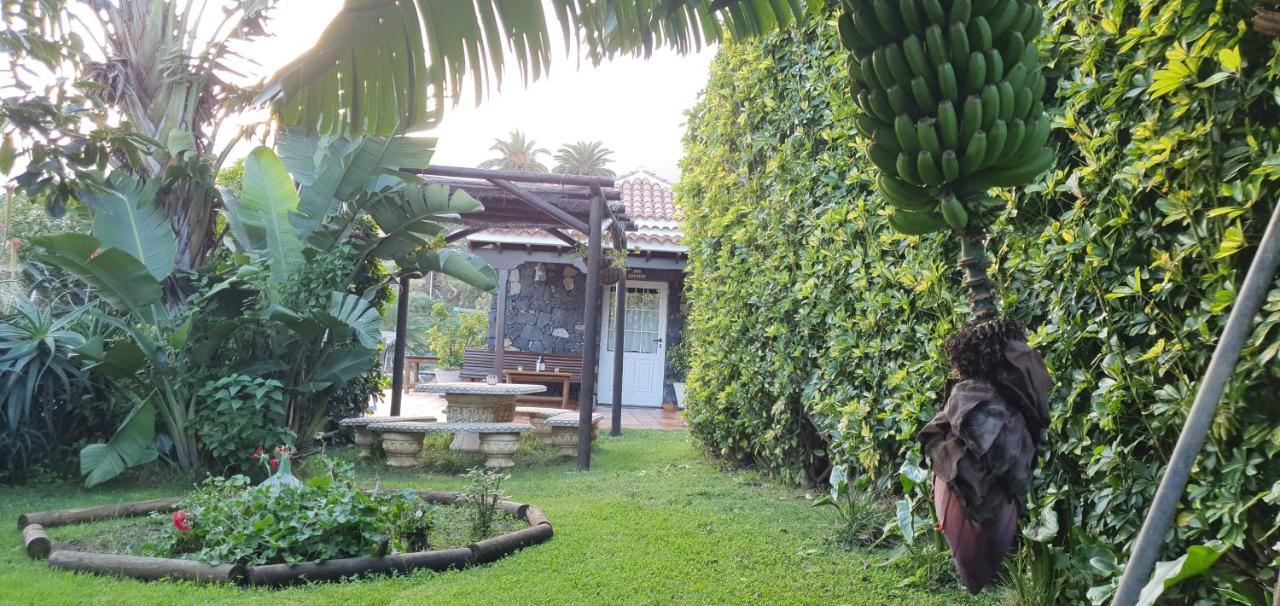 La Sabana Pension Buenavista de Abajo Buitenkant foto