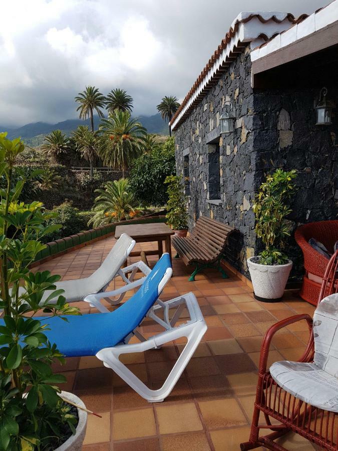 La Sabana Pension Buenavista de Abajo Buitenkant foto