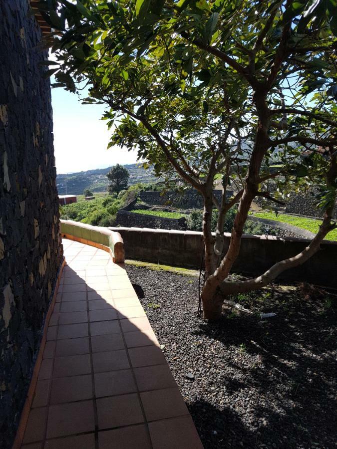 La Sabana Pension Buenavista de Abajo Buitenkant foto
